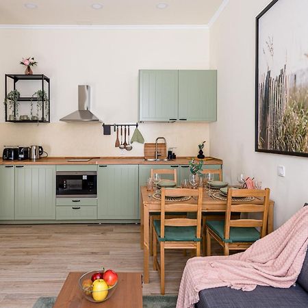 Simone Apartments Madrid Luaran gambar