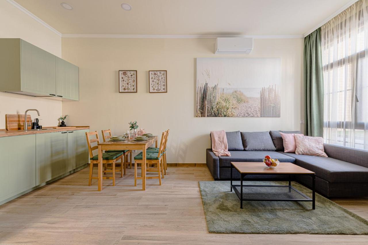 Simone Apartments Madrid Luaran gambar