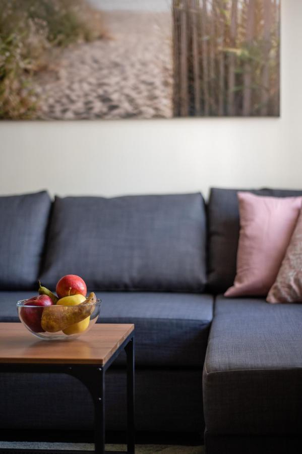 Simone Apartments Madrid Luaran gambar