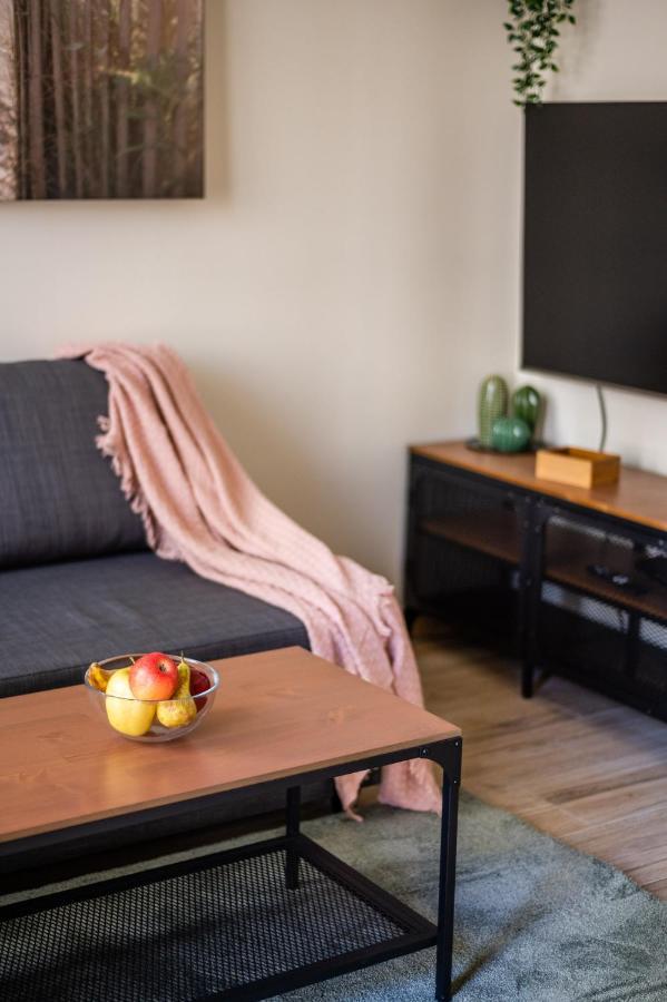 Simone Apartments Madrid Luaran gambar