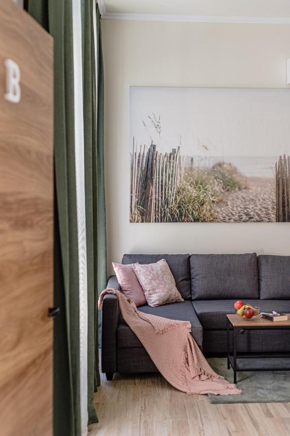 Simone Apartments Madrid Luaran gambar