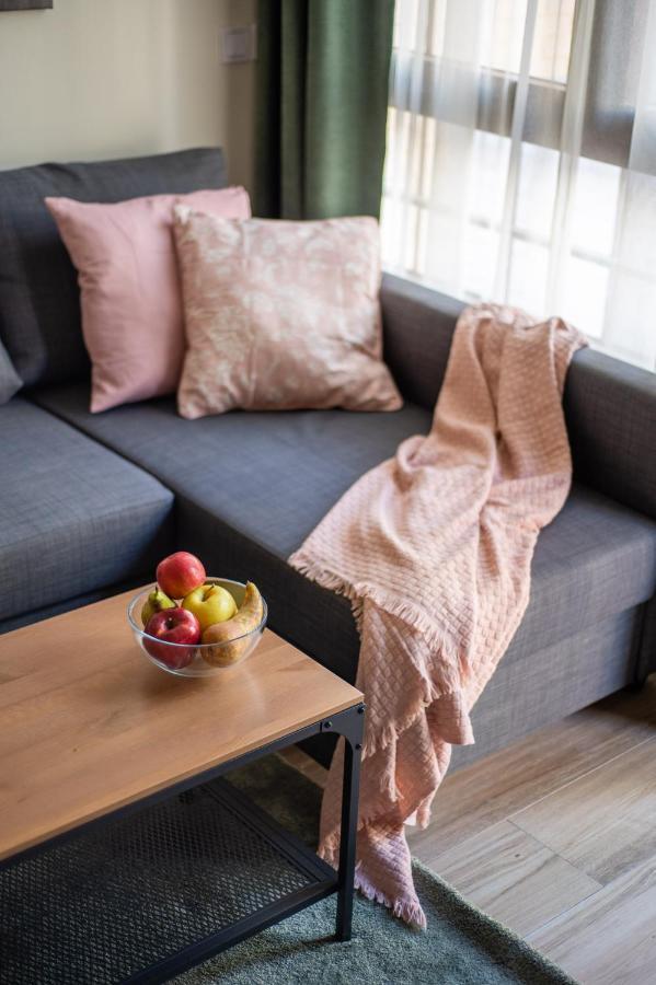 Simone Apartments Madrid Luaran gambar