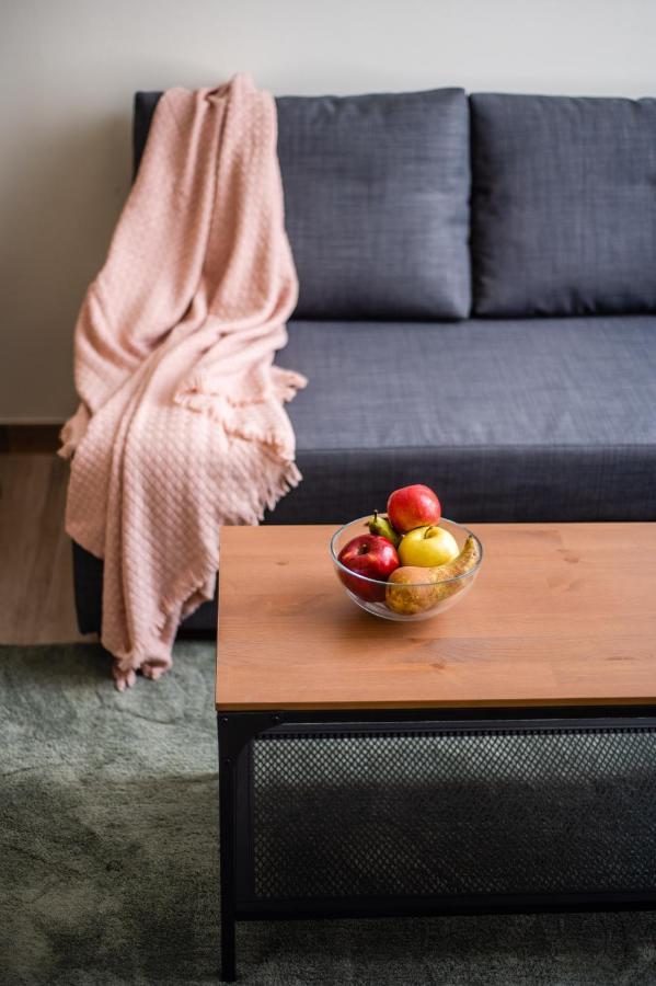 Simone Apartments Madrid Luaran gambar